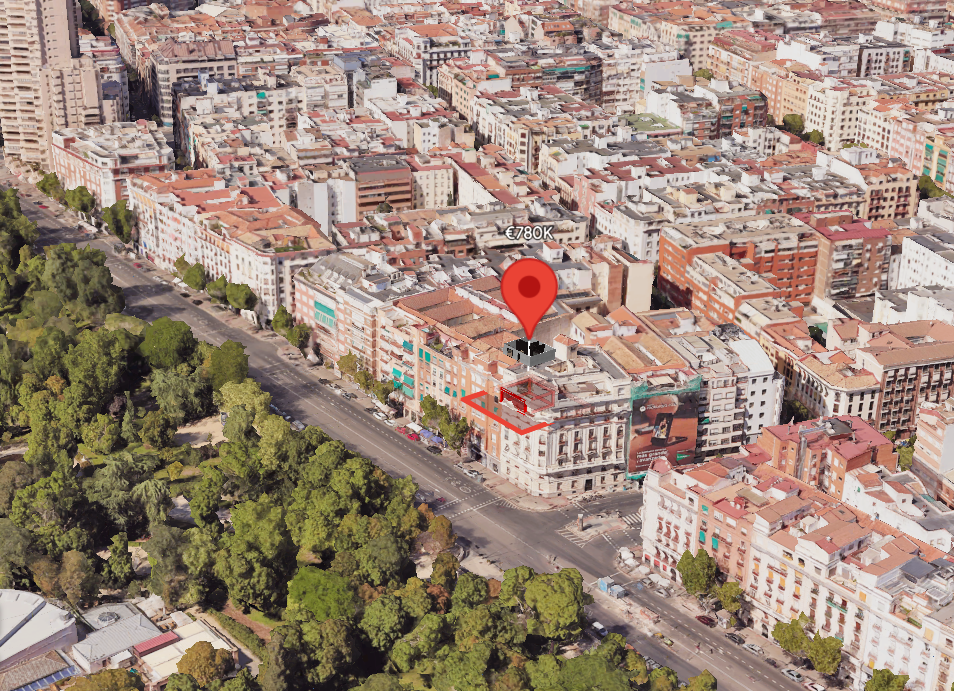 Property Visualization Example 1