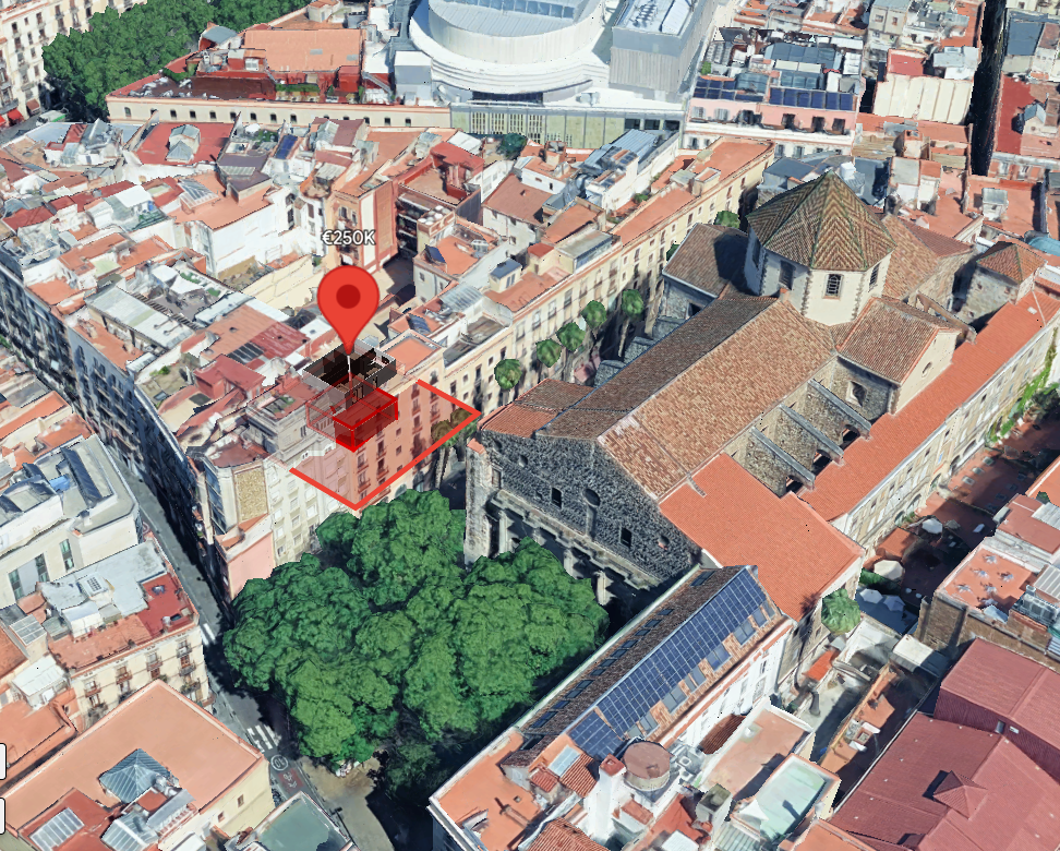 Property Visualization Example 10