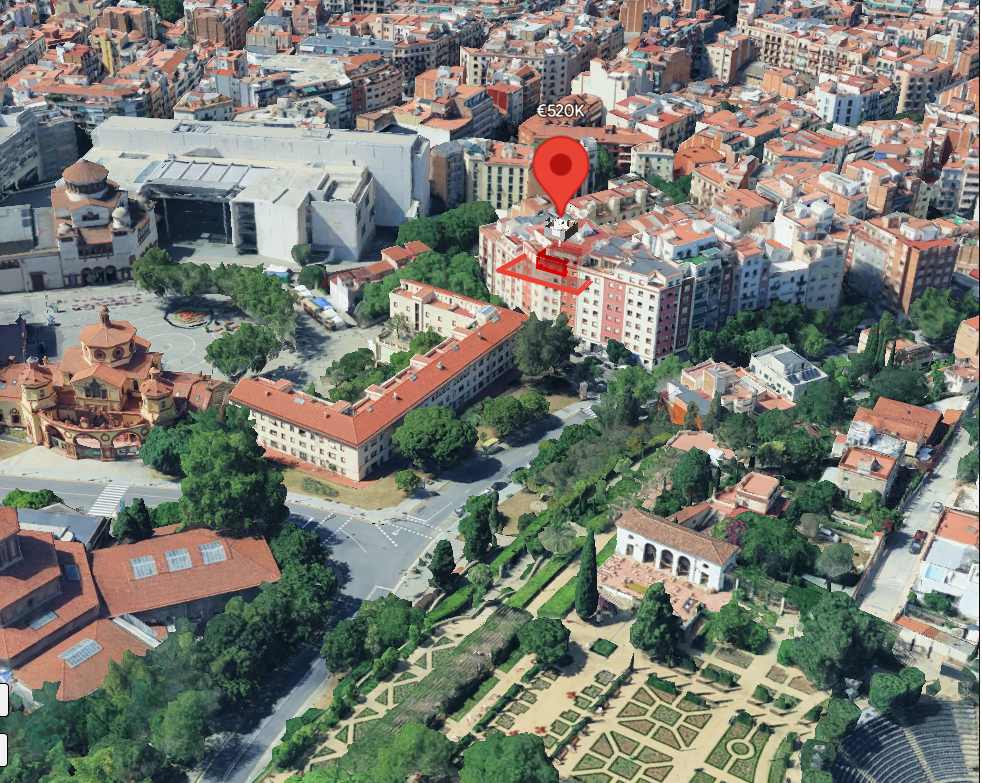 Property Visualization Example 11