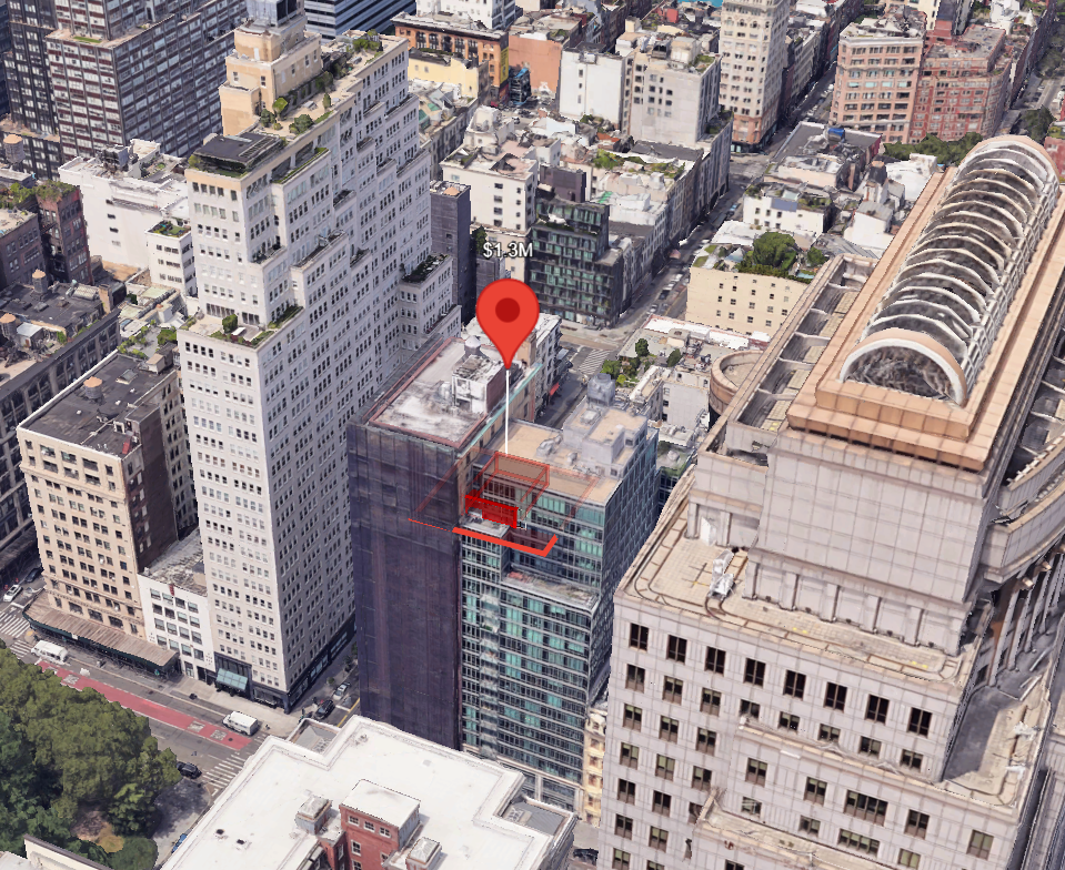 Property Visualization Example 15