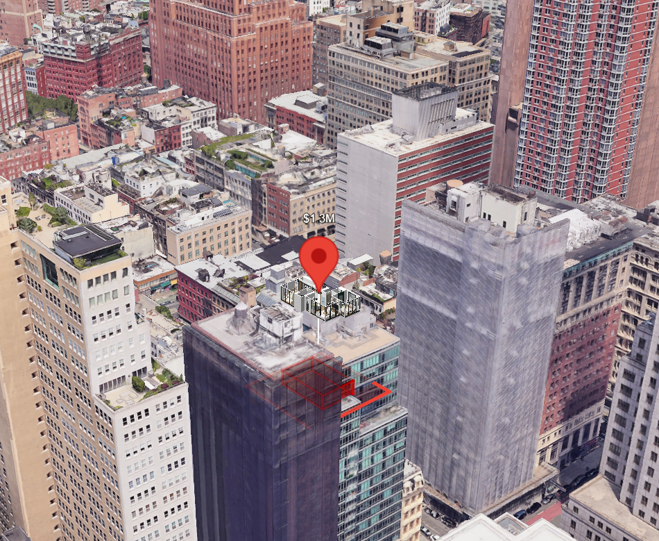 Property Visualization Example 16