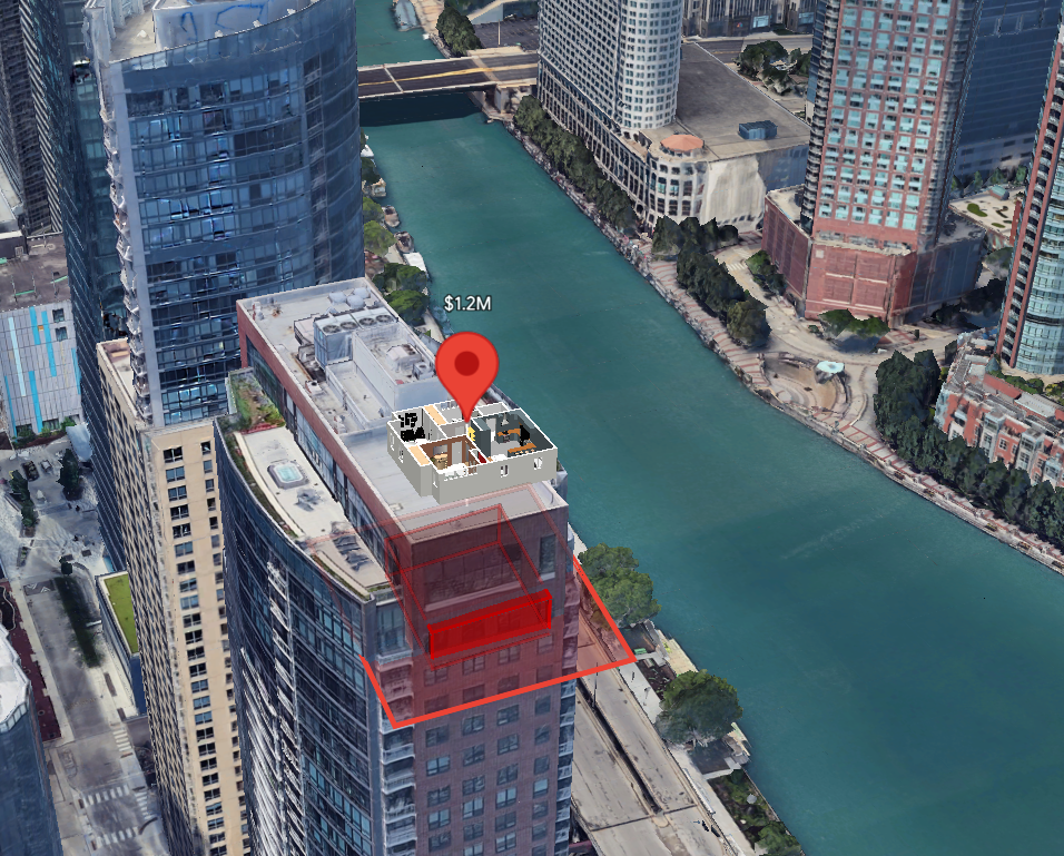 Property Visualization Example 17