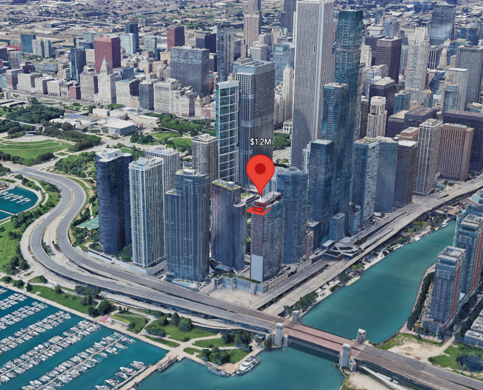 Property Visualization Example 18