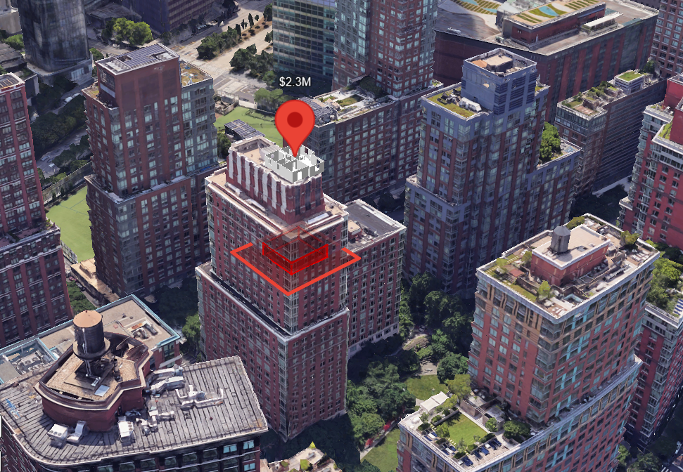 Property Visualization Example 2