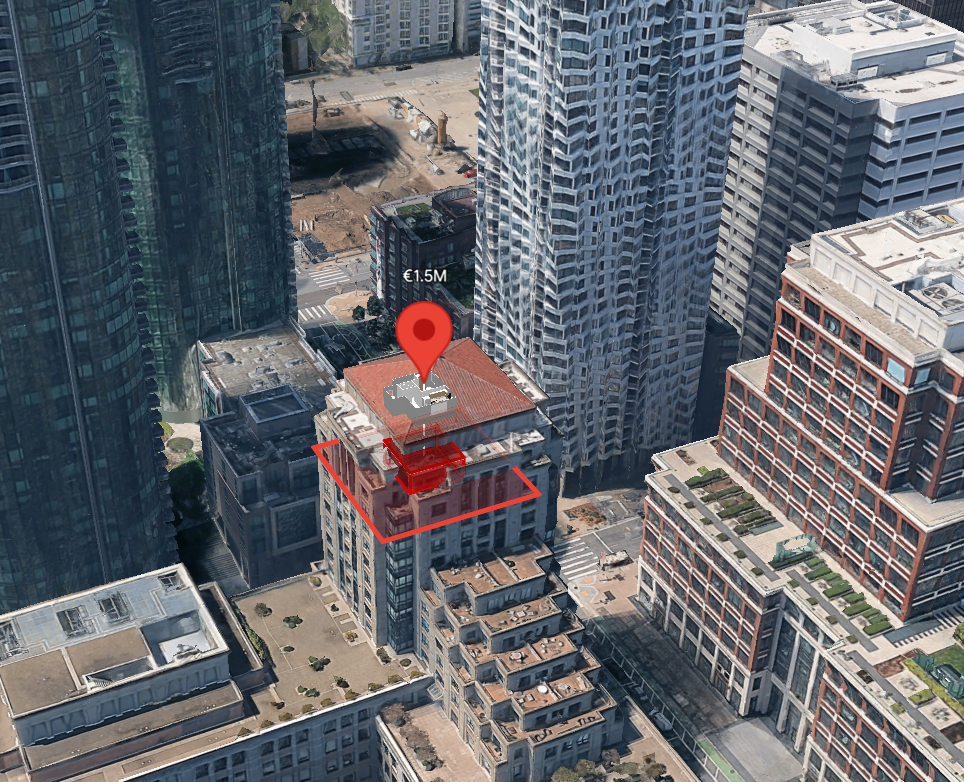 Property Visualization Example 21