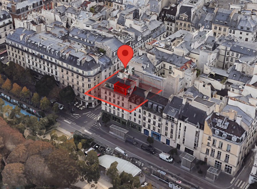 Property Visualization Example 3