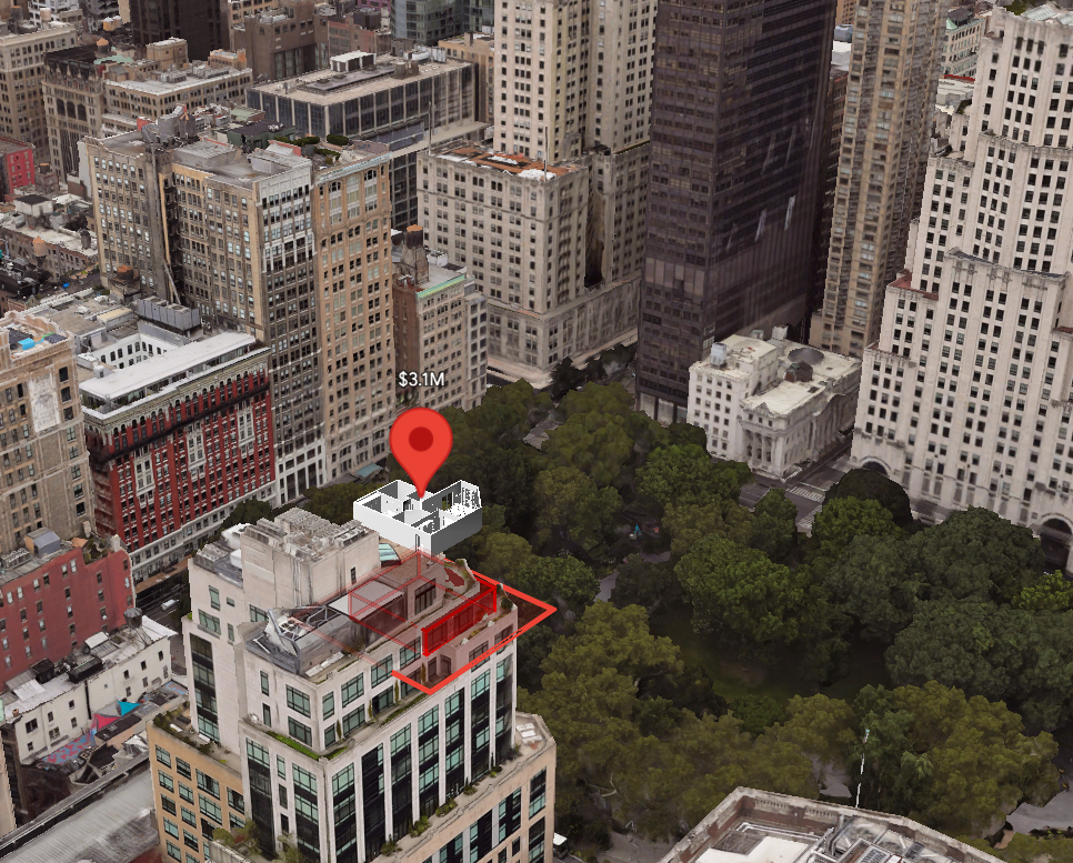 Property Visualization Example 23