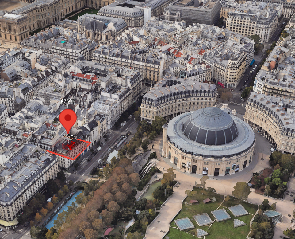 Property Visualization Example 24