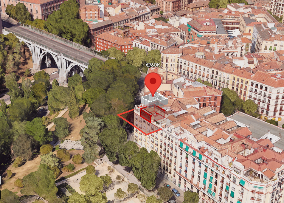 Property Visualization Example 5