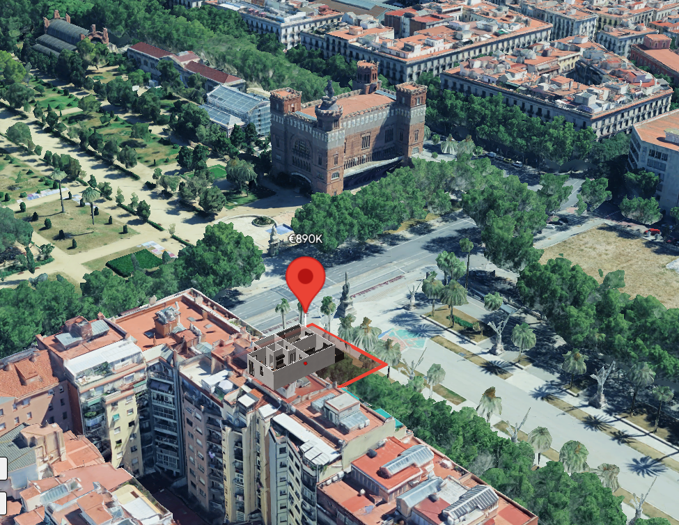 Property Visualization Example 6