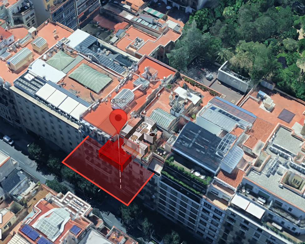 Property Visualization Example 8