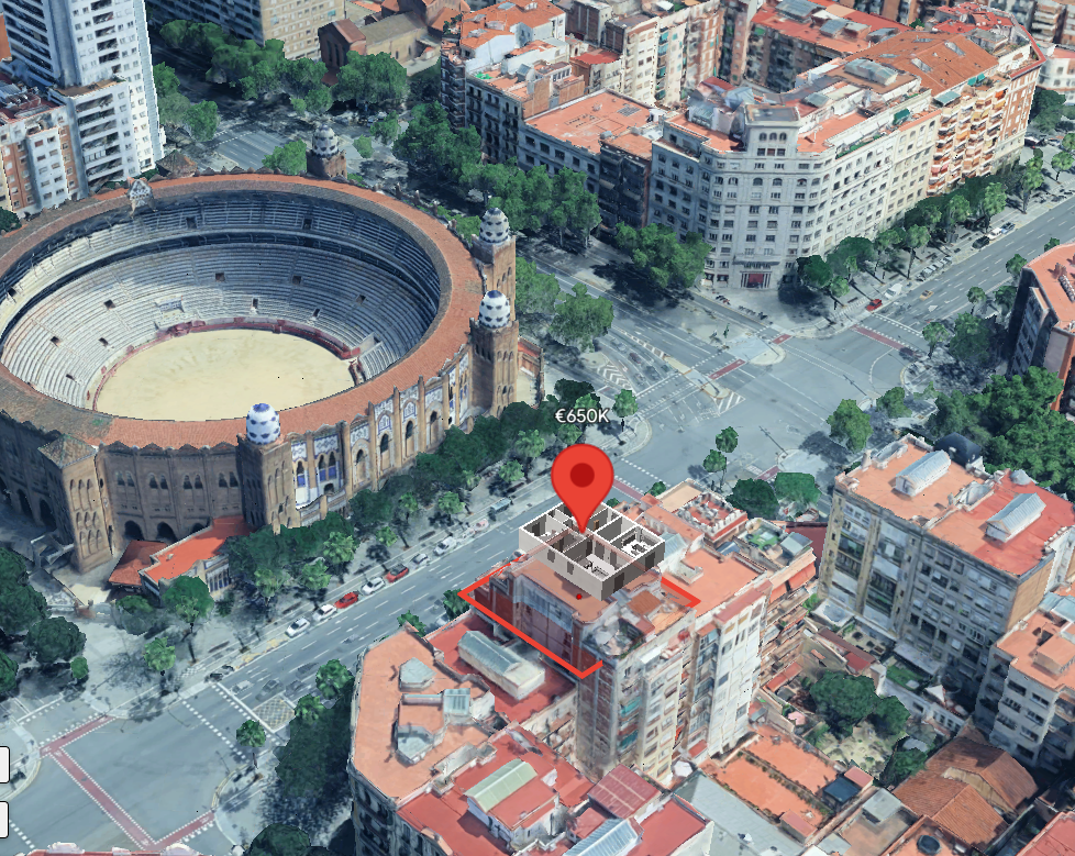 Property Visualization Example 9